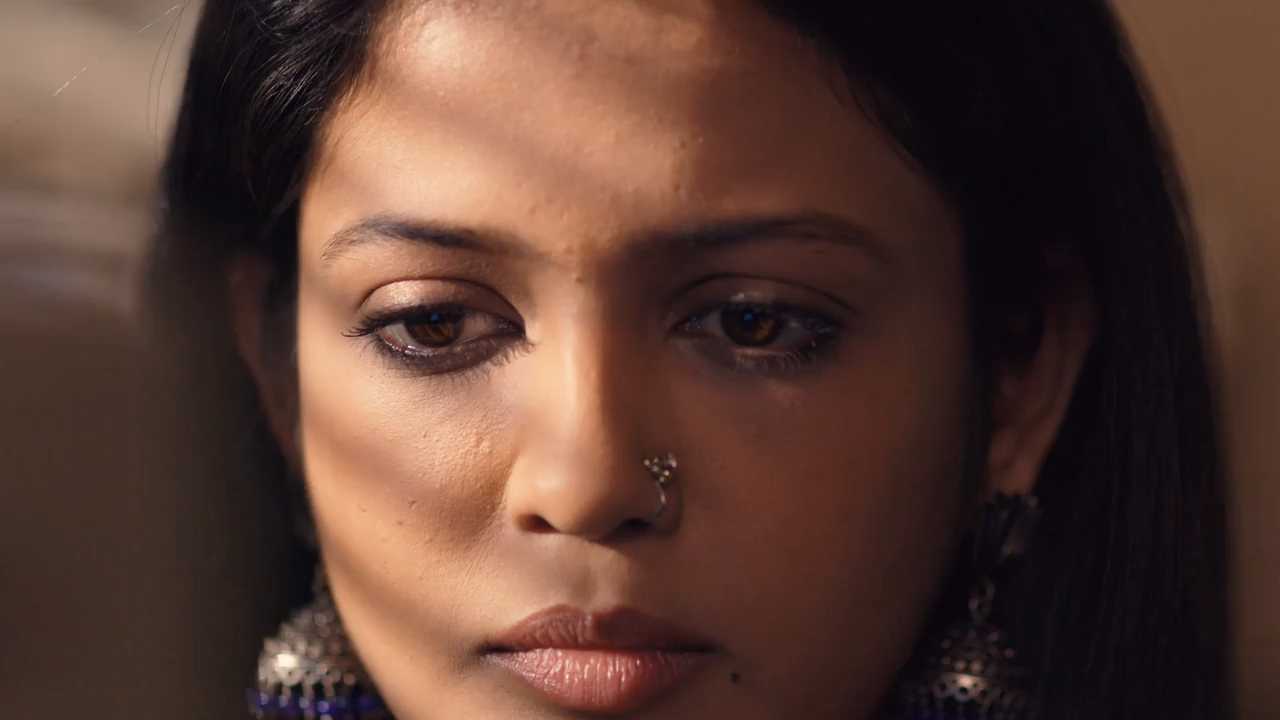Bhaukaal (2020) Season 1 [Hindi + Tamil + Telugu] WebRip 480p 720p ESub - Complete Screenshot