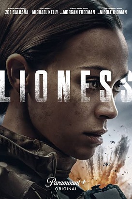 Operazione Speciale: Lioness - Stagione 3 (2026) (4/8) WEB-DL 720P ITA ENG DDP2.0 x264 mkv