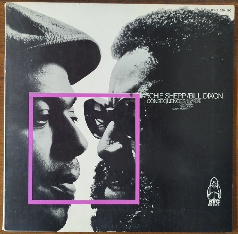 Ted Curson Listenin' to Jazz and Conversation | Page 8424 | Steve Hoffman Music Forums
