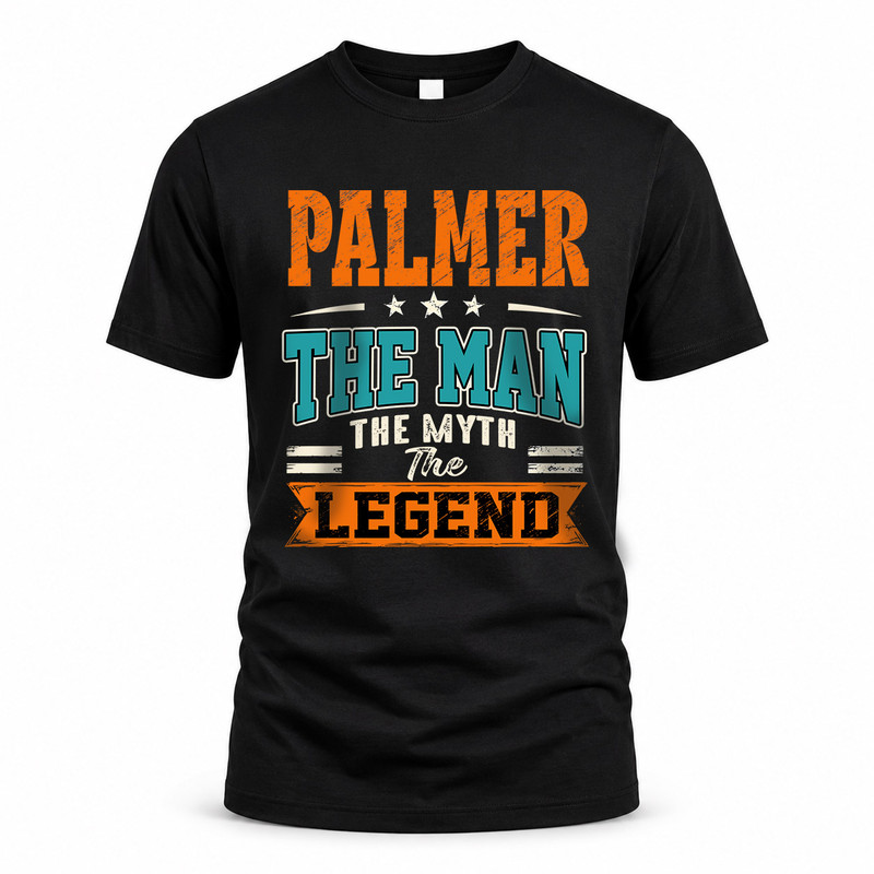 PALMER