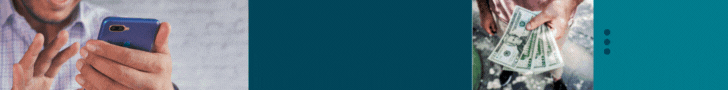 header ads