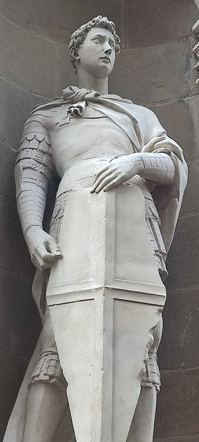 Florencia, 2 años después. - Pizcas de arte en Venecia, Mantua, Verona, Padua y Florencia (57)