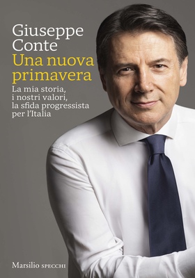 Giuseppe Conte - Una nuova primavera (2026)