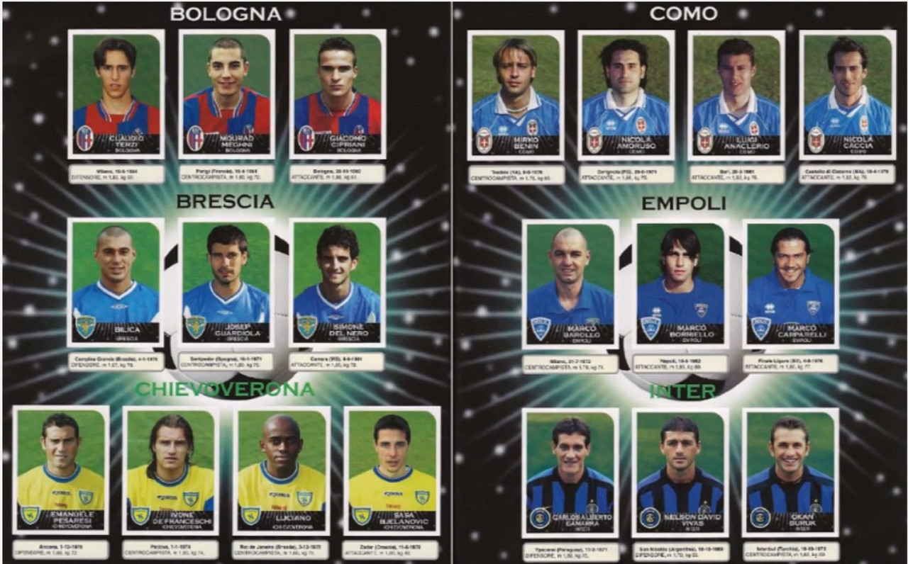 Album Calciatori 2002-03 Panini-67