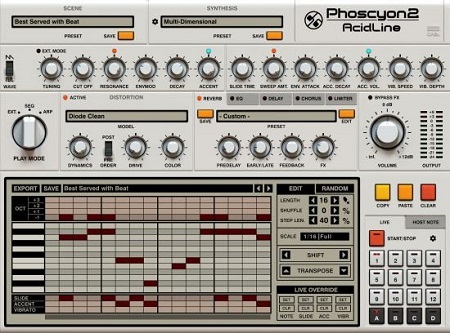 D16 Group Phoscyon 2 v2.0.0-R2R