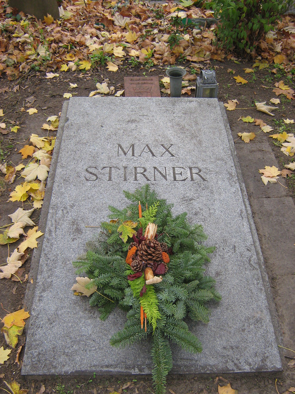 max-stirner-grave-entito-sovrano