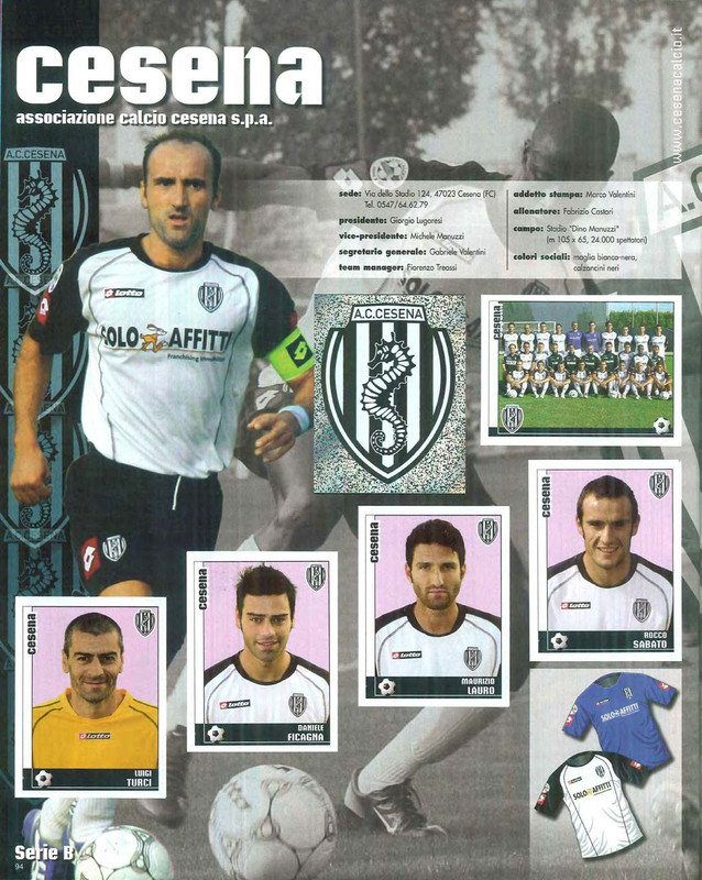 Album Calciatori 2006-2007 Panini-100