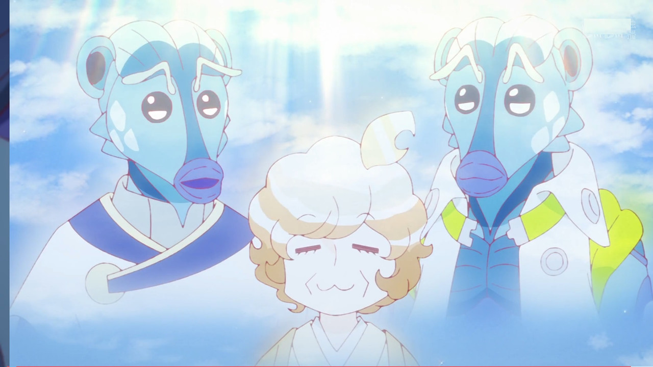 啟示錄飯店 第十話 31 後續 6