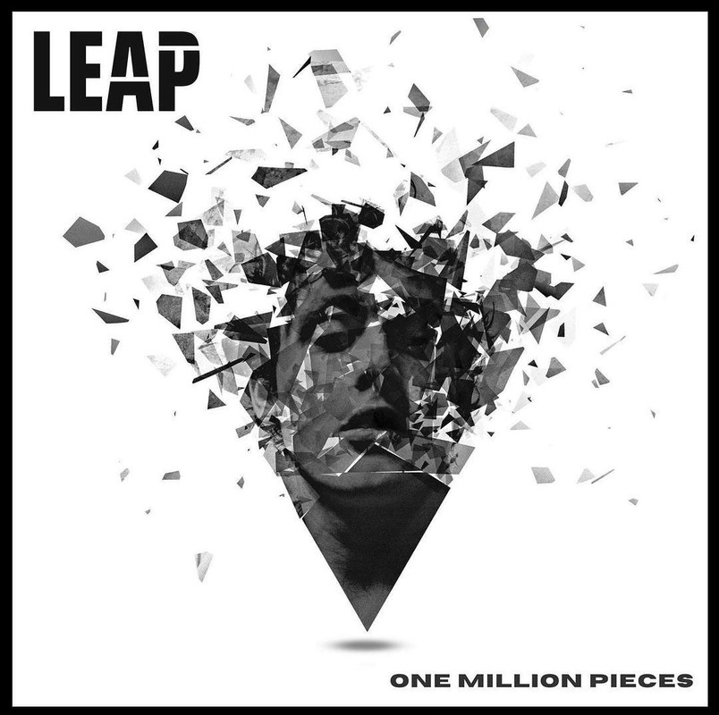 LEAP - One Million Pieces [EP] (2022)
