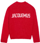 Jacquemus Suéter