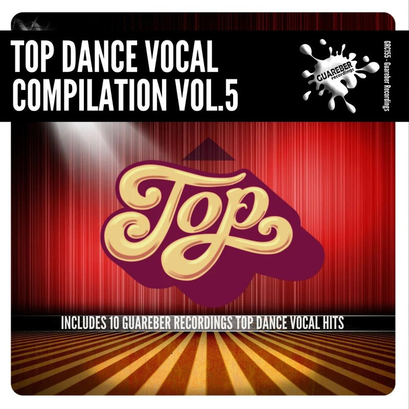 VA - Top Dance Vocal Compilation Vol 5 (2020) mp3 320 Kbps