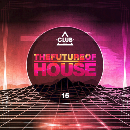 VA - The Future Of House Vol. 15 (2021)