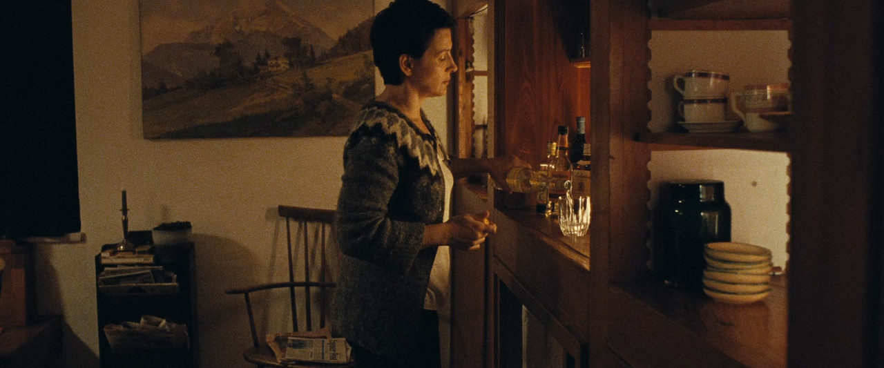 Clouds of Sils Maria 2014 Criterion (1080p x265 