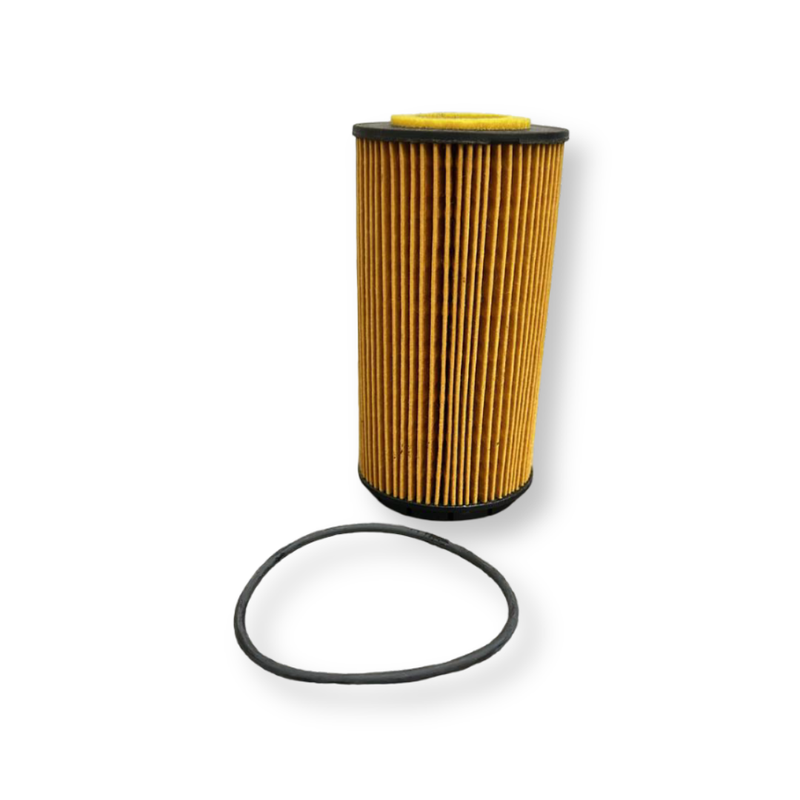 Audi A8 D3 6.0 W12 Oil Filter (OE: 07C 115 562E)