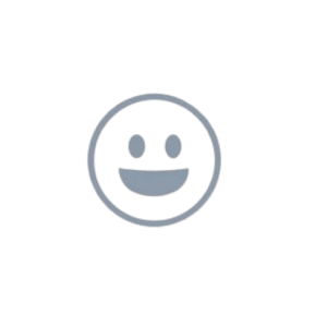 smile icon