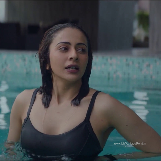 swimming-pool-scene-of-rakul-preet-singh-in-i-love-you-2023-movie