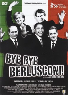 Bye Bye Berlusconi  (2005)  Dvd9  Ita/Spa