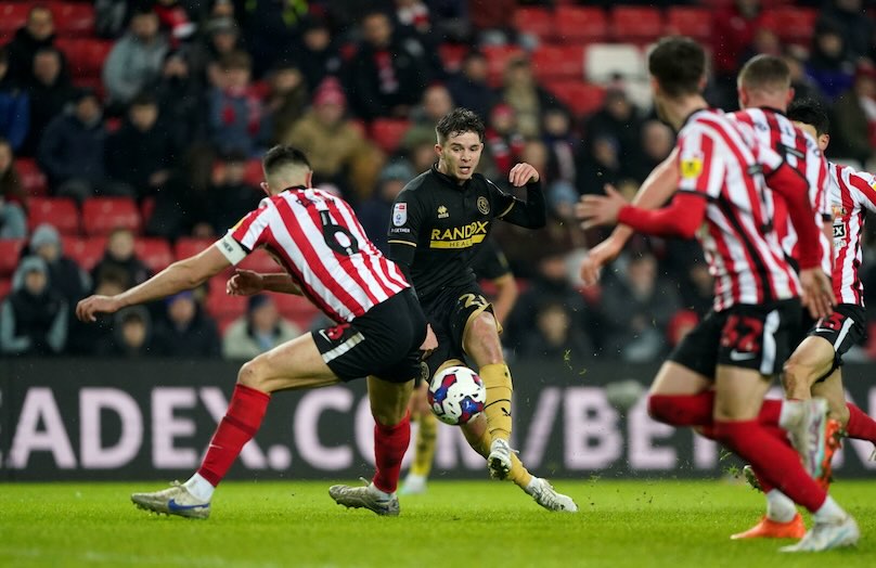 Nhận định, soi kèo Sheffield United vs Sunderland, 21h00 ngày 24/05