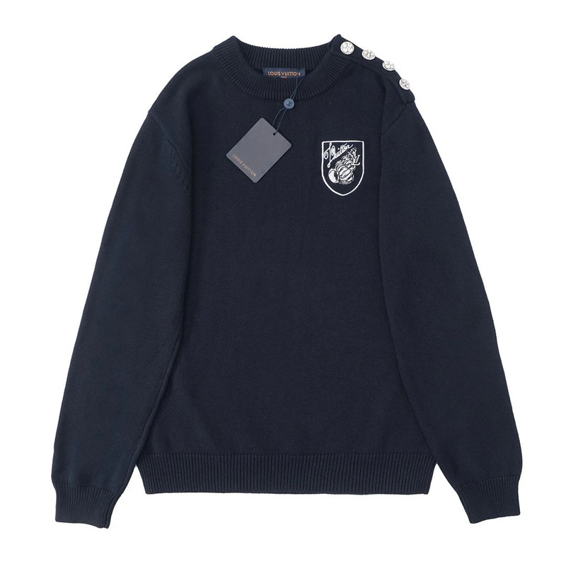 Louis Vuitton Sweater