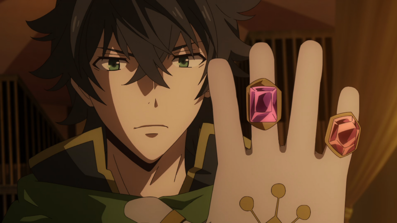 [Arukoru] Tate no Yuusha no Nariagari (The Rising Of The Shield 