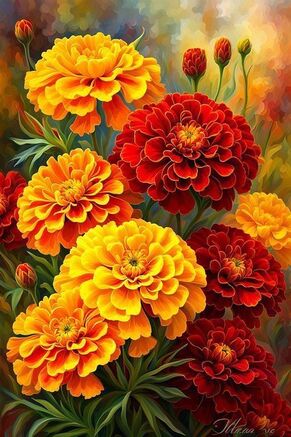 resized-marigolds