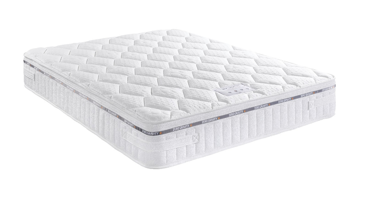 ZG Zurich Mattress