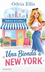Odria Ellis – Una bionda a New York (2026)