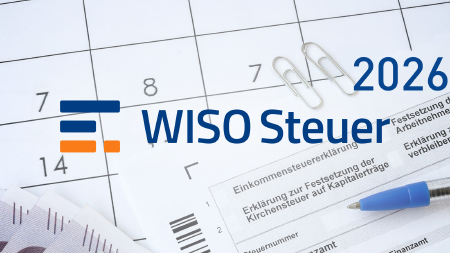 Wiso-Steuer2026.webp