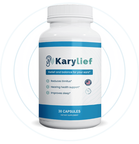 Karylief Supplement