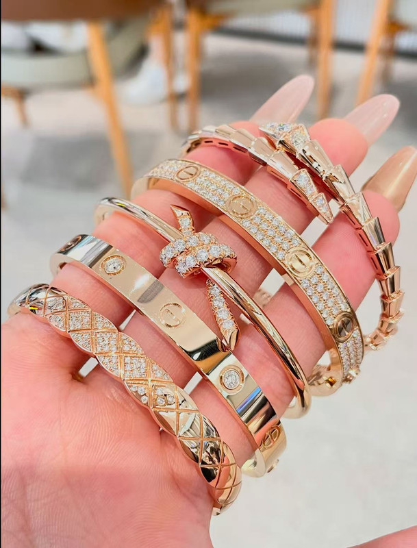 Premium luxury product