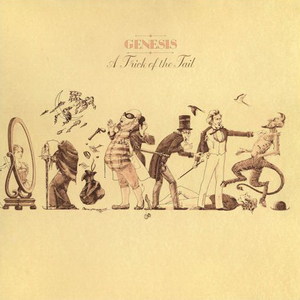 Re: Genesis - The Hits Of Genesis (2020)