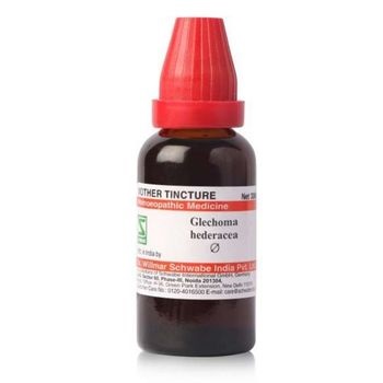 Willmar Schwabe India Glechoma hederacea 1X (Q) (30ml)