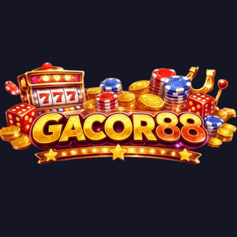 GACOR88 Logo