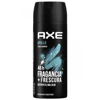 4077 | Desodorante Axe Apollo X 150 Ml