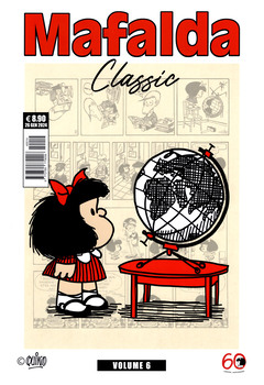 Cosmo Classic 14 - Mafalda Classic 6 (2024)