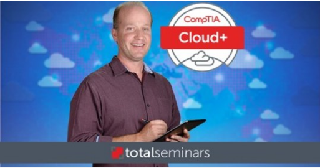 TOTAL Cloud Computing -CompTIA Cloud+ Cert. (CV0-002)