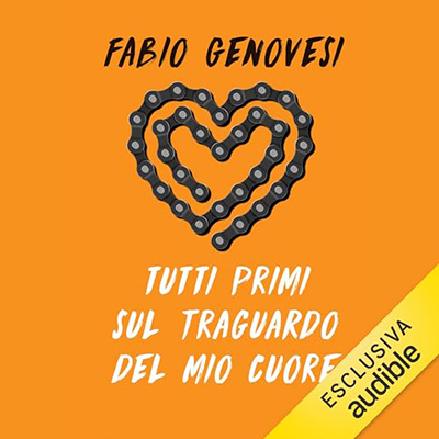 Fabio Genovesi - Tutti primi sul traguardo del mio cuore (2024) (mp3 - 128 kbps)