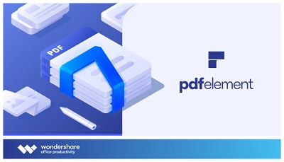 Wondershare PDFelement Professional v7.6.6.4995 + OCR v7.1.0.4443 - Ita