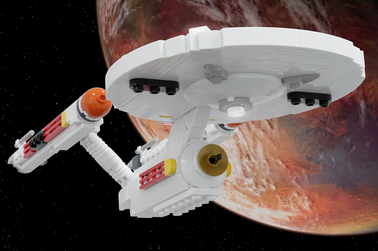 Constitution class Promo