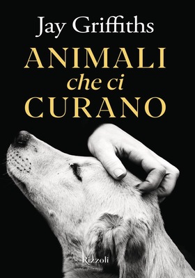 Jay Griffiths - Animali che ci curano (2026)