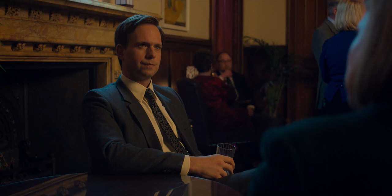 The Bombing of Pan Am 103 2025 WebRip Season 1 [Hindi + English] 480p 720p ESub Screenshot