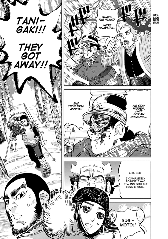 Golden KamuyVol4-7