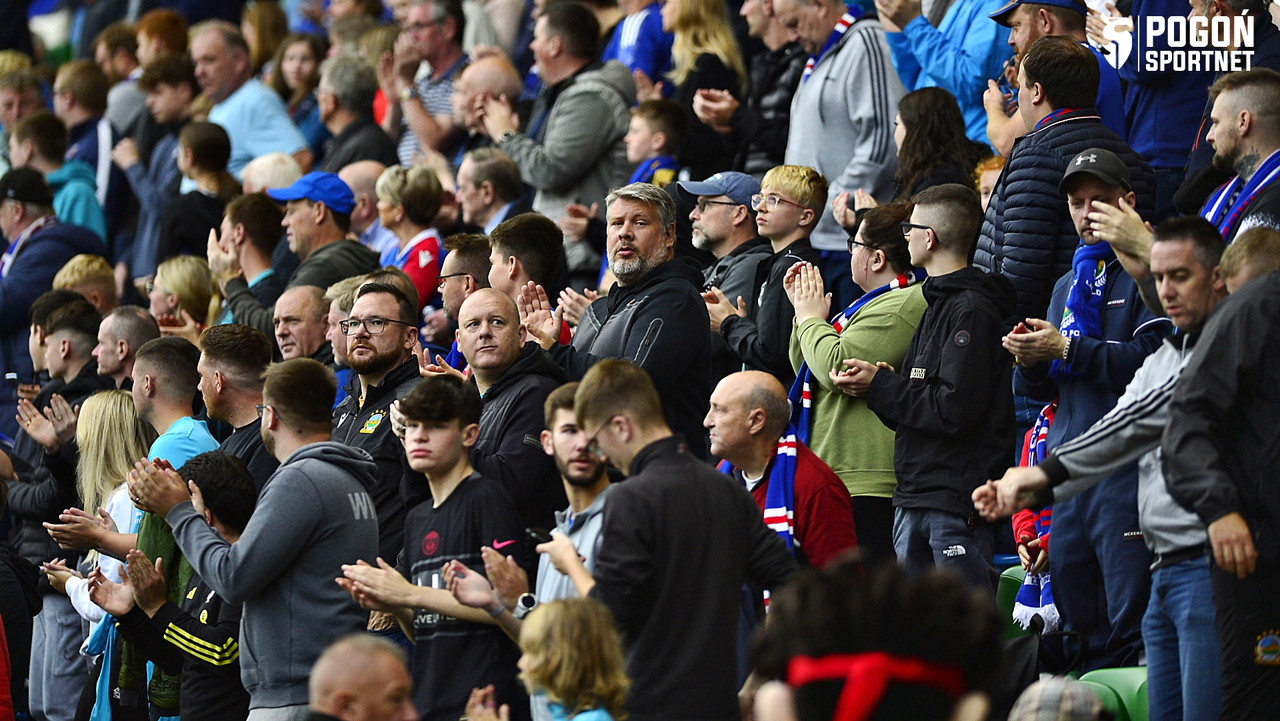 Pmaker27072023Linfield Fc V MKS Pogon 03