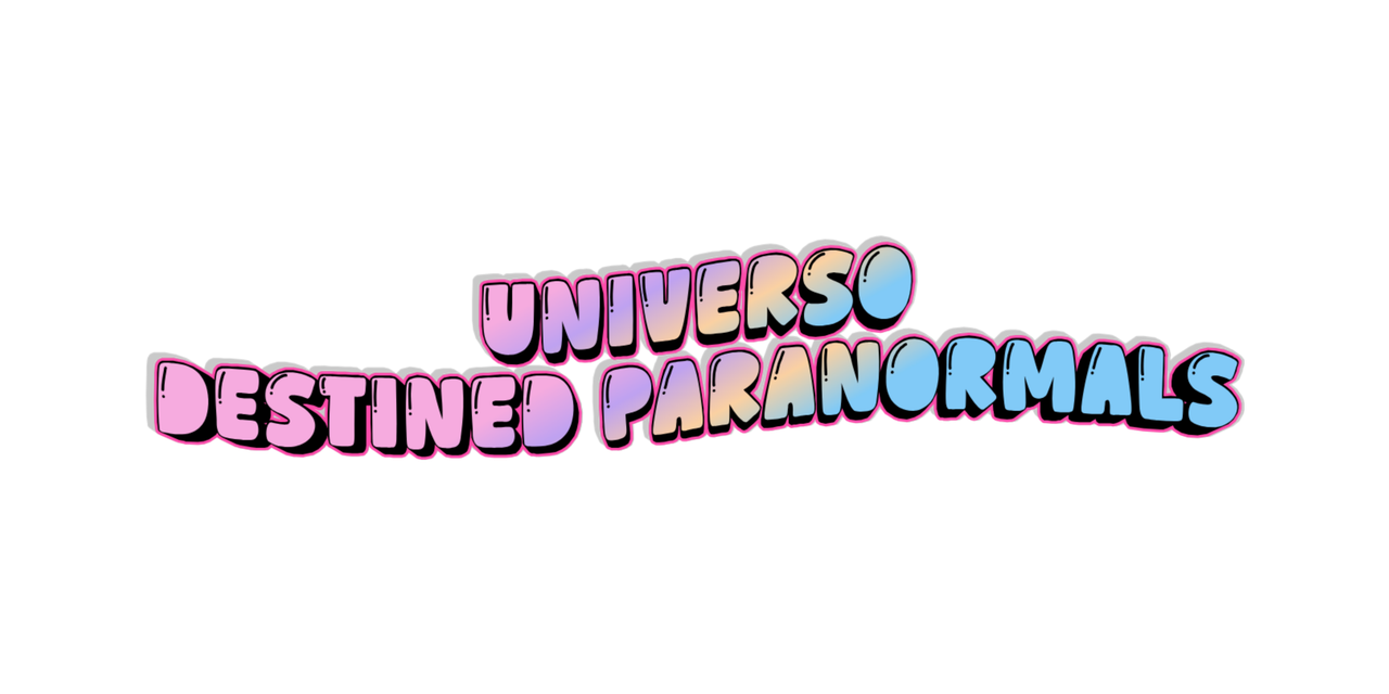 Universo Destined Paranormals