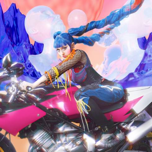 Ashnikko Tantrum Pop_ Single_ 2020 320 kbps Beats