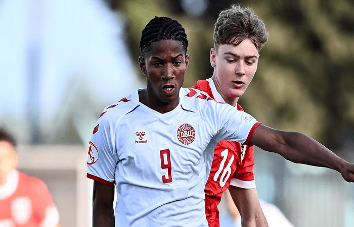 Soi kèo tài xỉu, phạt góc trận U21 Ukraine vs U21 Đan Mạch, 23h00 ngày 12/06