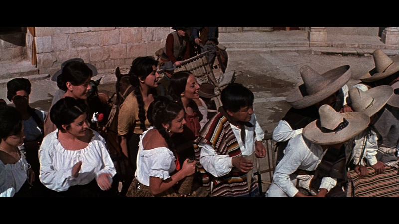 Return of the Seven 1966 1080p Blu Ray x264 Dun Der mkv 6