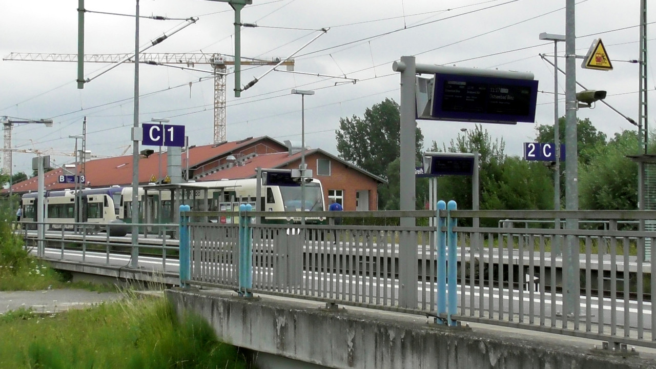 Greifswald