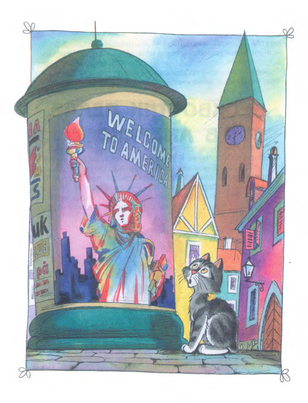 Йоста Кнутссон - Приключения бесхвостика Пелле - 2004-159