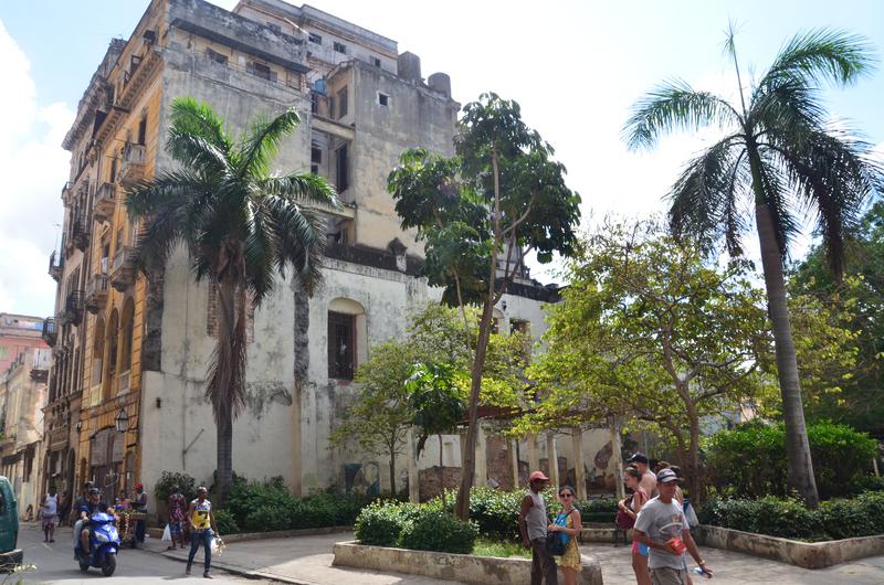 Cuba y sus pueblos-1997/2017 - Blogs de Cuba - LA HABANA-16-9-2017 (87)